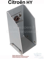 Versterking van de B-stijl, voor het bevestigen van een veiligheidsgordel