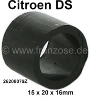 citroen ds 11cv hy geprefabriceerde remleidingen beschermend rubber voor hydraulische P34577 - Bild 1