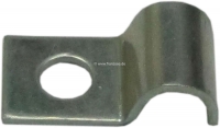 citroen ds 11cv hy geprefabriceerde remleidingen bevestigingsclip voor remleiding geschikt P60736 - Bild 1