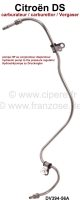 citroen ds 11cv hy geprefabriceerde remleidingen hydraulische leiding drukleiding van P32528 - Bild 1