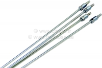 Sonstige-Citroen - Hydraulische leidingbundel achteraan. Hydraulisch systeem LHM. Geschikt voor Citroen DS. B