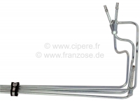 Sonstige-Citroen - Hydraulische leidingbundel vooraan. Hydraulisch systeem LHM. Geschikt voor Citroën DS, me
