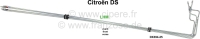 citroen ds 11cv hy geprefabriceerde remleidingen hydraulische leidingbundel vooraan hydraulisch P32163 - Bild 1