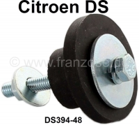 citroen ds 11cv hy geprefabriceerde remleidingen rubberen steun voor aansluiting hydraulische P34603 - Bild 1