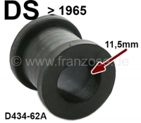 citroen ds 11cv hy geprefabriceerde remleidingen schuurrubber klein 11 5mm voor hydraulische P34648 - Bild 1