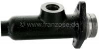 Sonstige-Citroen - Hoofdremcilinder, 1 inch (25,4 mm) zuiger. Geschikt voor Citroen 11CV + 15CV. Citroën HY.
