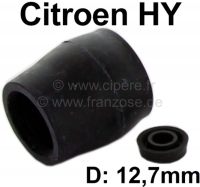 citroen ds 11cv hy hoofdremcilinder afdichtingsset remkrachtregelaar geschikt voor P48343 - Bild 1