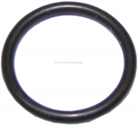 citroen ds 11cv hy hoofdremcilinder afdichtring voor remklep een stalen P34594 - Bild 1