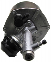 Citroen-DS-11CV-HY - Hydrovac rembekrachtiger universeel. Kleine versie 5 1/2 inch. Enkelvoudig remsysteem 5/8 