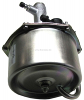 Citroen-DS-11CV-HY - Hydrovac rembekrachtiger universeel. Kleine versie 5 1/2 inch. Enkelvoudig remsysteem 5/8 