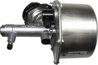 Citroen-DS-11CV-HY - Hydrovac rembekrachtiger universeel. Kleine versie 5 1/2 inch. Enkelvoudig remsysteem 5/8 