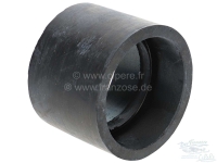 Citroen-DS-11CV-HY - Aansluitrubber voor het inlaatspruitstuk. Geschikt voor DS IE (brandstofinjectoren). Buite