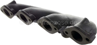 Sonstige-Citroen - Uitlaatspruitstuk, nieuw onderdeel. Geschikt voor Citroen HY, vanaf bouwjaar 1963 Of. nr. 