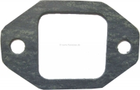 citroen ds 11cv hy inlaat en uitlaatspruitstuk p 504 505 j7 inlaatspruitstukpakking voor indenor P40005 - Bild 1