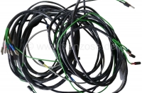 citroen ds 11cv hy kabelboom achteraan geschikt voor berline van P35572 - Bild 1