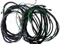 citroen ds 11cv hy kabelboom achteraan geschikt voor break stationwagen tot P35575 - Bild 1