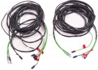 citroen ds 11cv hy kabelboom achterste links rechts geschikt voor l1 korte P48277 - Bild 1