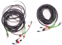 citroen ds 11cv hy kabelboom achterste links rechts geschikt voor normale c P48278 - Bild 1