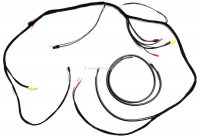 citroen ds 11cv hy kabelboom sm voor dynamo dynamoregelaar accu geschikt P35562 - Bild 1