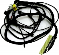 citroen ds 11cv hy kabelboom sm voor het injectiesysteem carrosseriezijde geschikt P35563 - Bild 1