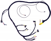 citroen ds 11cv hy kabelboom sm voor het linker spatbord geschikt van P35556 - Bild 1