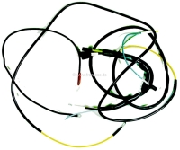 citroen ds 11cv hy kabelboom voor claxoncompressor en relais geschikt citro n P34013 - Bild 1