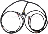 citroen ds 11cv hy kabelboom voor elektrische radiatorventilator geschikt P35539 - Bild 1