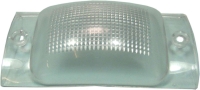 Sonstige-Citroen - Interieurlichtkap, Seima uitvoering. Geschikt voor Citroen DS Pallas, laatste versie. Past