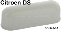 citroen ds 11cv hy knipperlichten vooraan kap voor kofferbakverlichting geschikt P35440 - Bild 1