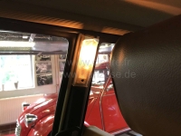 Sonstige-Citroen - Kapje voor binnenverlichting (op de B-stijl). Geschikt voor Citroen DS (ID), van modeljaar