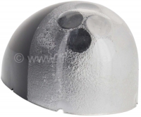 Citroen-DS-11CV-HY - Knipperlichtkap linksvoor. Kleur: wit. Geschikt voor Citroen 11CV + 15CV, vanaf bouwjaar 0