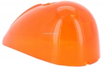 citroen ds 11cv hy knipperlichten vooraan knipperlichtkap past links rechts oranje glas P60833 - Bild 1
