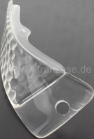 Citroen-DS-11CV-HY - Knipperlichtkap rechtsvoor, transparant. Geschikt voor Citroen DS Pallas, tot modeljaar 19