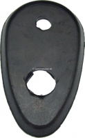 citroen ds 11cv hy knipperlichten vooraan rubber afdichting voor richtingaanwijzer geschikt P60089 - Bild 1