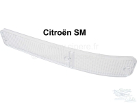 citroen ds 11cv hy knipperlichten vooraan sm voorste richtingaanwijzer glas geschikt voor citro n P37065 - Bild 1