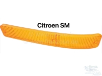 citroen ds 11cv hy knipperlichten vooraan sm voorste richtingaanwijzer glas geschikt voor citro n P37068 - Bild 1