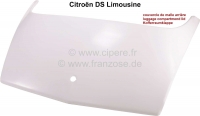 citroen ds 11cv hy kofferbak bevestigingen achterklep gemaakt van kunststof geschikt voor P35289 - Bild 1