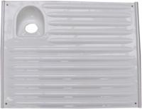 citroen ds 11cv hy kofferbak bevestigingen brandstofvulklep gemaakt van grp geschikt voor P48229 - Bild 1