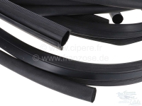 Sonstige-Citroen - Complete kofferdekselafdichting. Geschikt voor Citroen DS Break.