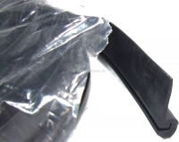 citroen ds 11cv hy kofferbak bevestigingen kofferdekselafdichting geschikt voor 15cv P60476 - Bild 1