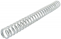 Sonstige-Citroen - Kofferdekselveer (25 spiralen). Geschikt voor Citroen DS sedan. Per stuk. Of. Nr. DS844-59