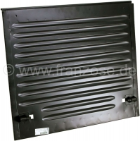 Citroen-DS-11CV-HY - Reservewielhoes, gemaakt van metaal. Geschikt voor Citroen HY. Exacte reproductie van meta