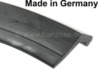 citroen ds 11cv hy kofferbak bevestigingen rubber afdichtingsprofiel met sterkere kromming we laten P44835 - Bild 1