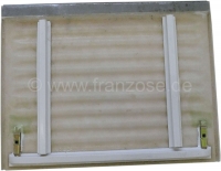 Sonstige-Citroen - Zijklep, gemaakt van kunststof. Geschikt voor Citroen HY met lange carrosserie en pick-up.