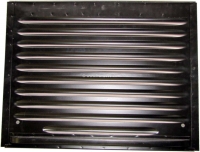 citroen ds 11cv hy kofferbak bevestigingen zijklep gemaakt van metaal geschikt voor met P48220 - Bild 1