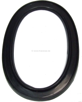 Citroen-DS-11CV-HY - Afdichting voor de koplampbeugel. Geschikt voor Citroen 11CV + 15CV. Per stuk. Of. Nr. 298