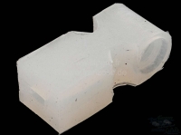 Sonstige-Citroen - Afstelrubber (koppelstuk) voor de koplampen. Geschikt voor Citroen DS, vanaf modeljaar 196