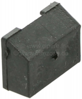 Sonstige-Citroen - Bevestigingsbout koplamp: wig in de beugel voor de bout, op de koplamp. Geschikt voor Citr