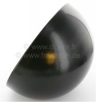 Sonstige-Citroen - Extra koplamppot (plaatstalen behuizing voor jodium koplampen). Geschikt voor Citroen DS, 