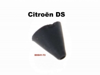 citroen ds 11cv hy koplampen accessoires beugels kabel voor koplamphoogteverstelling rubberen plug P35888 - Bild 1